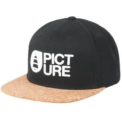 Picture Organic Qilo Cap