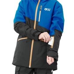 Picture Organic Realer Jacket - Boys' -Picture Organic Sales Shop picture organic realer jacket boys 4