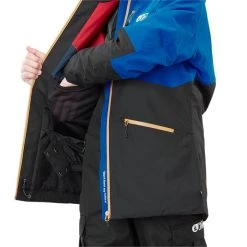 Picture Organic Realer Jacket - Boys' -Picture Organic Sales Shop picture organic realer jacket boys 5