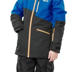 Picture Organic Realer Jacket - Boys' -Picture Organic Sales Shop picture organic realer jacket boys 6