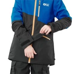 Picture Organic Realer Jacket - Boys' -Picture Organic Sales Shop picture organic realer jacket boys 7