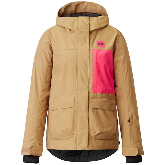 Picture Organic Sany Jacket - Women's 3 Picture Organic Sany Jacket - Women's