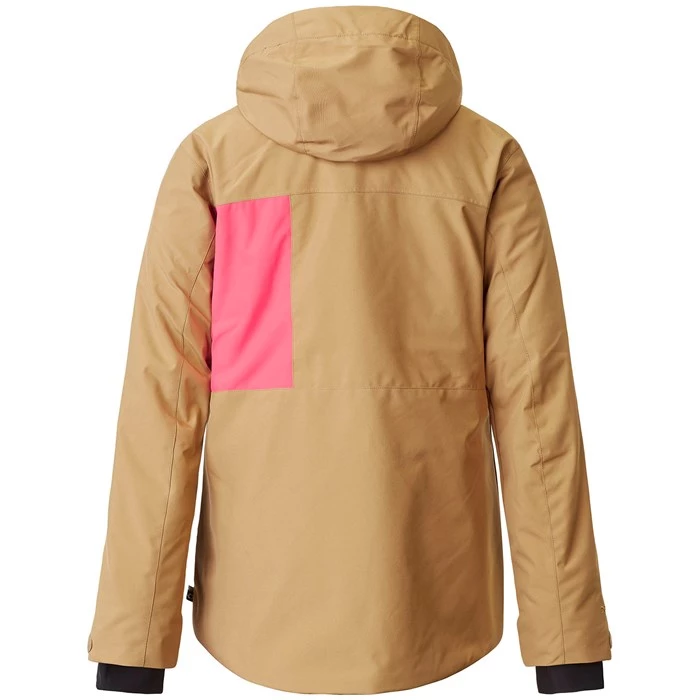 Picture Organic Sany Jacket - Women's 4 Picture Organic Sany Jacket - Women's - Image 2