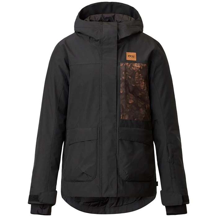 Picture Organic Sany Jacket - Women's 8 Picture Organic Sany Jacket - Women's - Image 6