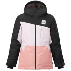 Picture Organic Seady Jacket - Girls'