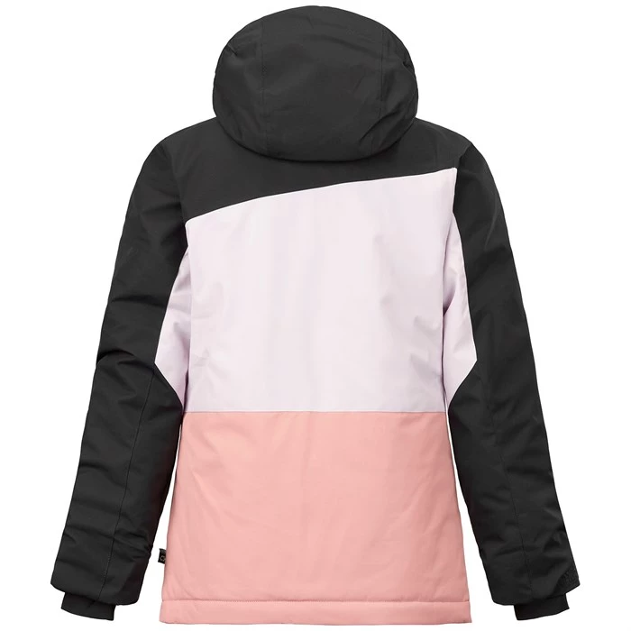 Picture Organic Seady Jacket - Girls' 4 Picture Organic Seady Jacket - Girls' - Image 2