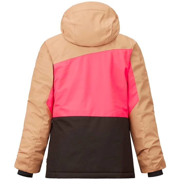 Picture Organic Seady Jacket - Girls' 6 Picture Organic Seady Jacket - Girls' - Image 4