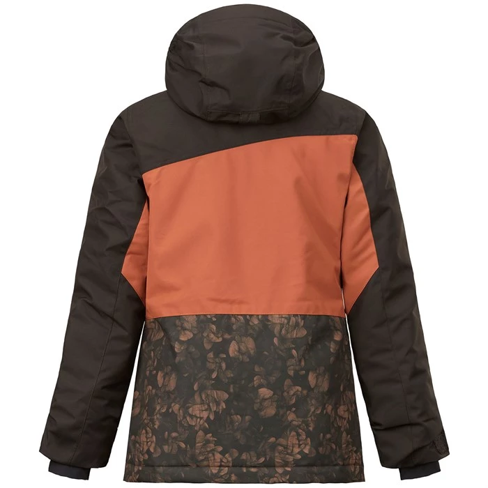 Picture Organic Seady Jacket - Girls' 8 Picture Organic Seady Jacket - Girls' - Image 6