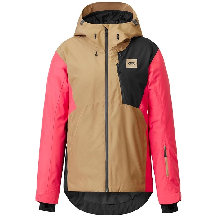 Picture Organic Seen Jacket - Women's 3 Picture Organic Seen Jacket - Women's