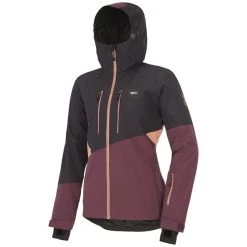 Picture Organic Seen Jacket - Women's -Picture Organic Sales Shop picture organic seen jacket women s 2 1