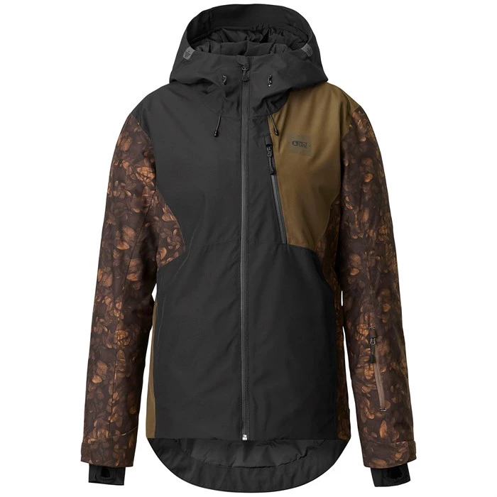 Picture Organic Seen Jacket - Women's 5 Picture Organic Seen Jacket - Women's - Image 3