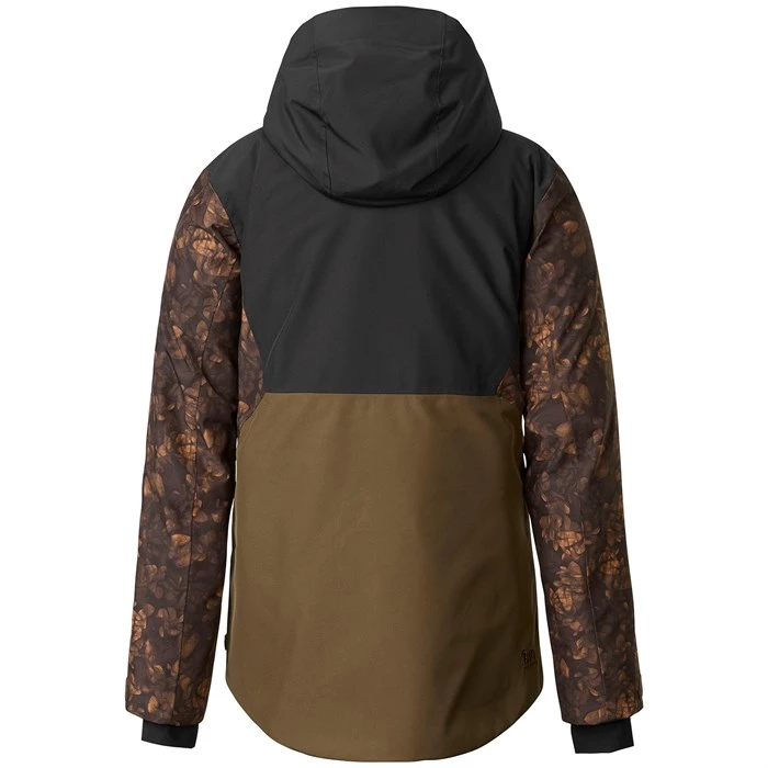 Picture Organic Seen Jacket - Women's 6 Picture Organic Seen Jacket - Women's - Image 4