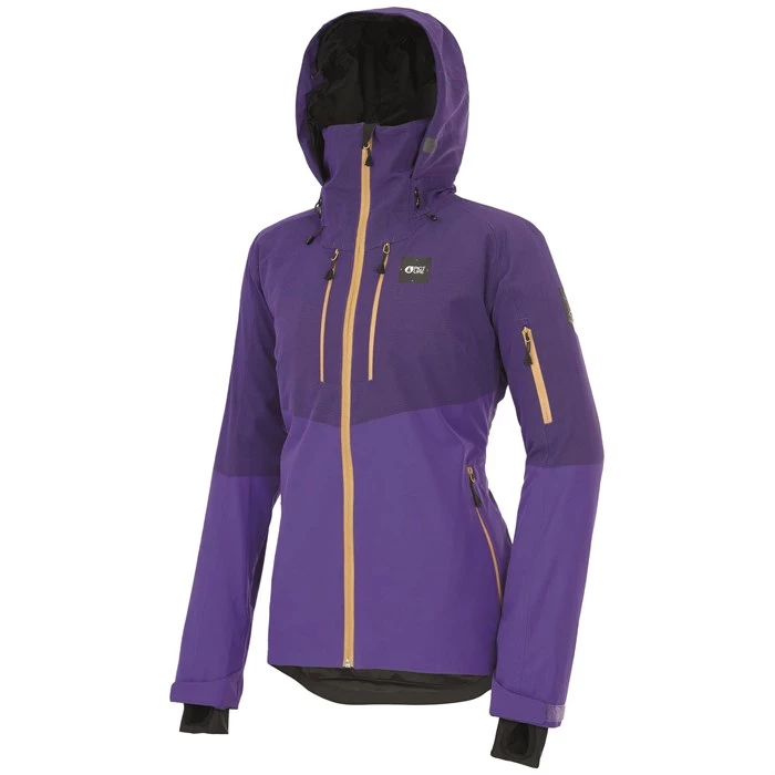 Picture Organic Signa Jacket - Women's 3 Picture Organic Signa Jacket - Women's