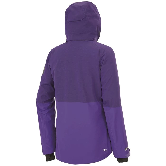 Picture Organic Signa Jacket - Women's 4 Picture Organic Signa Jacket - Women's - Image 2