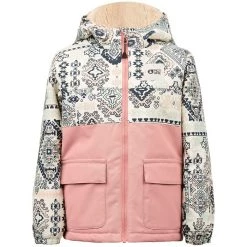 Picture Organic Snowy Jacket - Toddlers'