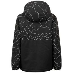 Picture Organic Snowy Jacket - Toddlers' -Picture Organic Sales Shop picture organic snowy jacket toddlers 3