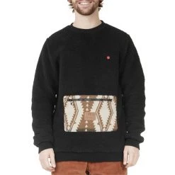 Picture Organic Stellar Opinel Crew