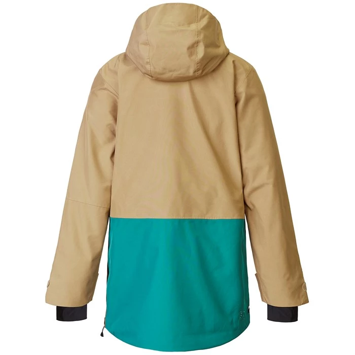 Picture Organic Tanya Jacket - Women's 4 Picture Organic Tanya Jacket - Women's - Image 2