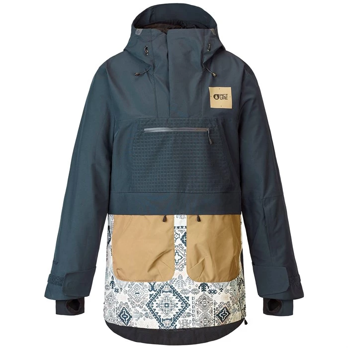 Picture Organic Tanya Jacket - Women's 5 Picture Organic Tanya Jacket - Women's - Image 3