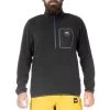 Picture Organic Thomas 1/4 Zip Fleece