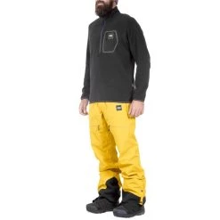 Picture Organic Thomas 1/4 Zip Fleece -Picture Organic Sales Shop picture organic thomas 1 4 zip fleece 2