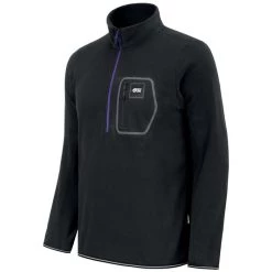 Picture Organic Thomas 1/4 Zip Fleece -Picture Organic Sales Shop picture organic thomas 1 4 zip fleece 4