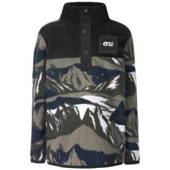 Picture Organic Titoo 1/4 Fleece - Toddlers'