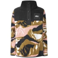 Picture Organic Titoo 1/4 Fleece - Toddlers' -Picture Organic Sales Shop picture organic titoo 1 4 fleece toddlers 2