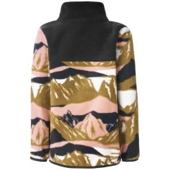 Picture Organic Titoo 1/4 Fleece - Toddlers' -Picture Organic Sales Shop picture organic titoo 1 4 fleece toddlers 3