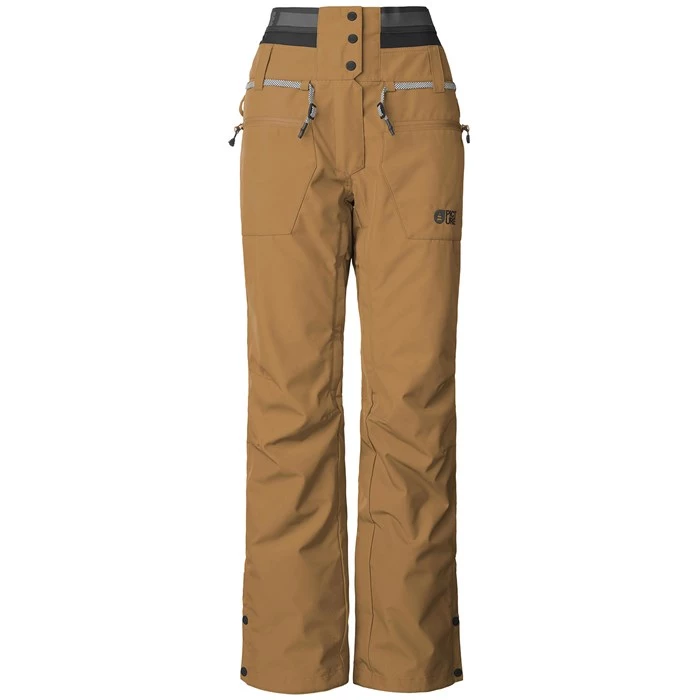 Picture Organic Treva Pants - Women's 5 Picture Organic Treva Pants - Women's - Image 3