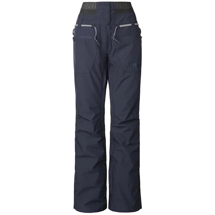 Picture Organic Treva Pants - Women's 8 Picture Organic Treva Pants - Women's - Image 6