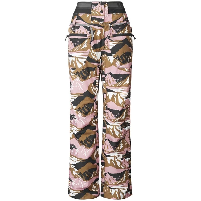 Picture Organic Treva Pants - Women's 9 Picture Organic Treva Pants - Women's - Image 7