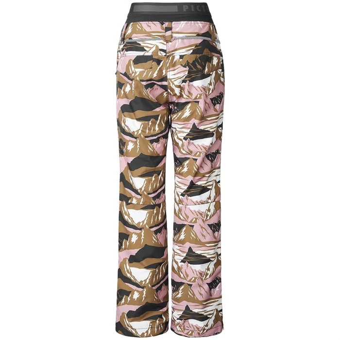 Picture Organic Treva Pants - Women's 10 Picture Organic Treva Pants - Women's - Image 8