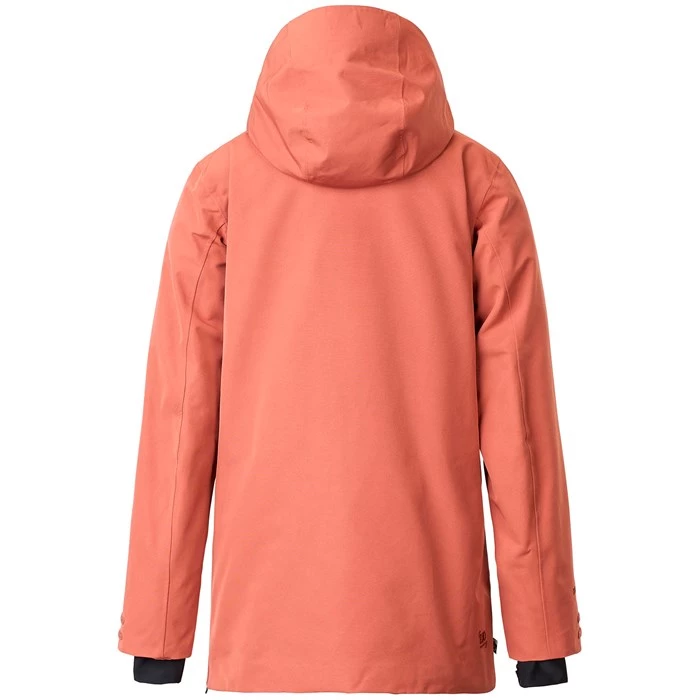 Picture Organic U14 Jacket - Women's 4 Picture Organic U14 Jacket - Women's - Image 2