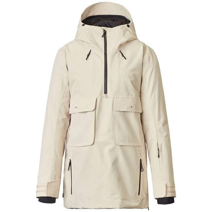 Picture Organic U14 Jacket - Women's 5 Picture Organic U14 Jacket - Women's - Image 3