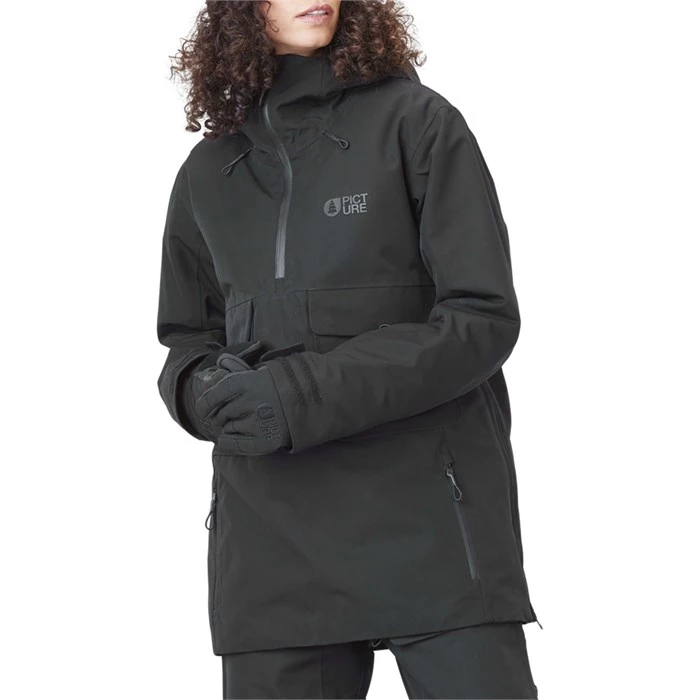 Picture Organic U14 Jacket - Women's 9 Picture Organic U14 Jacket - Women's - Image 7