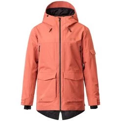 Picture Organic Sales Shop 32 Picture Organic U16 Jacket - Women's