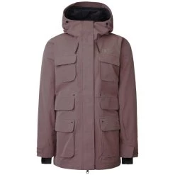 Picture Organic U18 Jacket - Women's