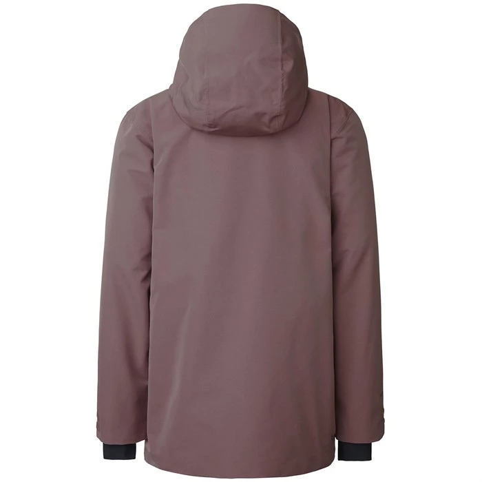 Picture Organic U18 Jacket - Women's 4 Picture Organic U18 Jacket - Women's - Image 2