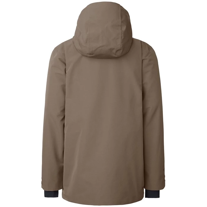 Picture Organic U18 Jacket - Women's 6 Picture Organic U18 Jacket - Women's - Image 4