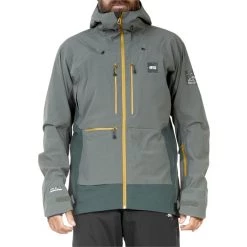 Picture Organic Welcome Jacket