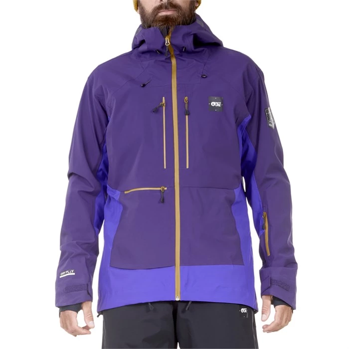 Picture Organic Welcome Jacket 8 Picture Organic Welcome Jacket - Image 6