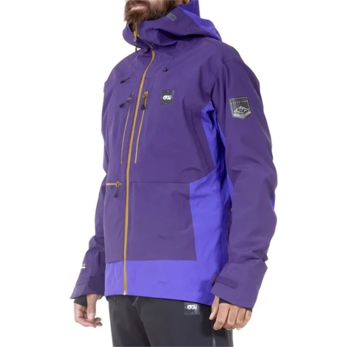 Picture Organic Welcome Jacket 9 Picture Organic Welcome Jacket - Image 7