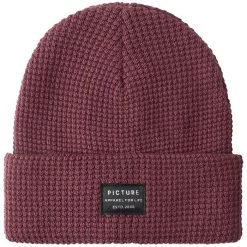Picture Organic York Beanie