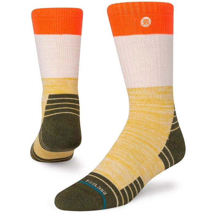 Stance Attribute Socks 3 Stance Attribute Socks