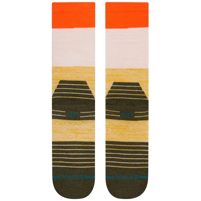 Stance Attribute Socks 5 Stance Attribute Socks - Image 3