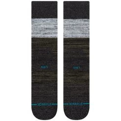 Stance Badge Socks 7 Stance Badge Socks -Picture Organic Sales Shop stance badge socks 2