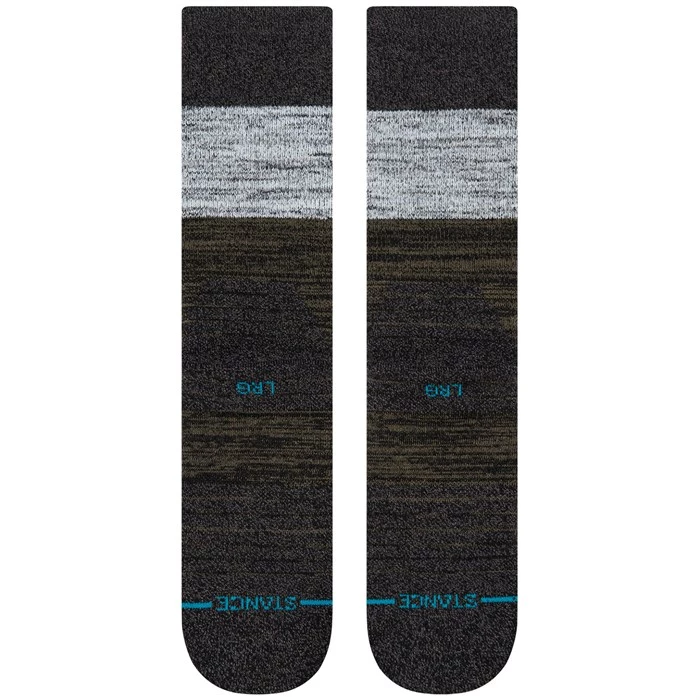 Stance Badge Socks 5 Stance Badge Socks - Image 3