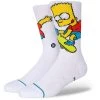 Stance Bart Simpson Socks 1 Stance Bart Simpson Socks -Picture Organic Sales Shop stance bart simpson socks 0