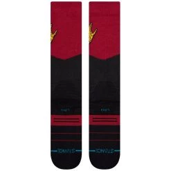 Stance Biggie Resurrected Snow Socks 7 Stance Biggie Resurrected Snow Socks -Picture Organic Sales Shop stance biggie resurrected snow socks 2